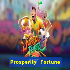 Prosperity Fortune Tree minutos pagantes